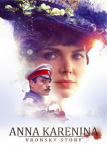 安娜·卡列尼娜与她的情人