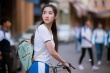 顧長衛(wèi)《飛火流星》再曝劇照 共赴一場青春暗戀