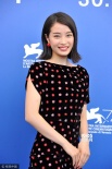 威尼斯Day7:《母亲》恐怖来袭 是枝裕和忙转型