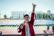 《縫紉機(jī)樂隊(duì)》路演笑爆哈爾濱 影迷稱笑到抽筋兒