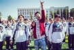 《縫紉機(jī)樂隊(duì)》路演笑爆哈爾濱 影迷稱笑到抽筋兒