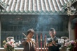 国庆档《追龙》甄子丹、刘德华首度联手坏到掉渣