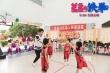《羞羞的铁拳》南昌路演 艾伦爆花三个月学