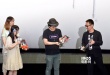 《刀劍神域：序列之爭》導演聲優(yōu)齊現身 上海助力