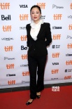 《妖猫传》多伦多电影节首映 陈凯歌陈红恩爱亮相