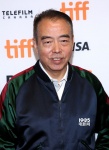 《妖猫传》多伦多电影节首映 陈凯歌陈红恩爱亮相