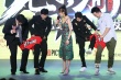 高晓攀为新片脸破保鲜膜 与搭档献唱Freestyle