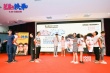 《羞羞的鐵拳》鄭州路演 艾倫馬麗飾演彼此入戲深