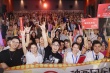 大鵬攜《縫紉機(jī)樂(lè)隊(duì)》路演 喬杉于謙獻(xiàn)唱狂圈粉