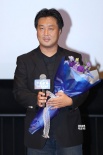 松冈现场神还原”刀剑神域” 二次元粉疯狂打Call