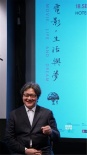 《刀背藏身》纪录片亮相巴塞罗那 掀海外武侠风潮