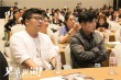高曉攀攜新電影《兄弟別鬧》勇闖全國院線推介會(huì)
