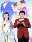 胡杨的夏天