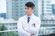 《你若安好》定檔10月17 海報預告詮釋醫(yī)者仁心