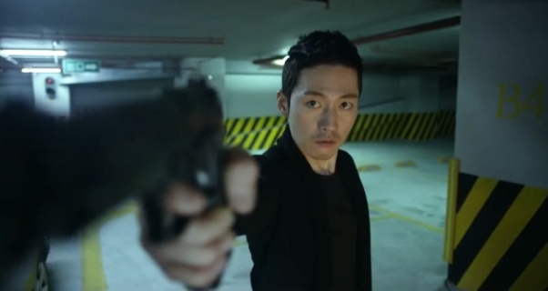 《真相禁区》韩版预告片