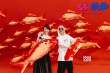 《羞羞的铁拳》曝《好运来》MV  祖海、GAI献声