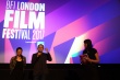 《暴裂無(wú)聲》倫敦電影節(jié)展映 每一秒都被懸念吸引