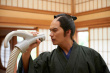 武士老师