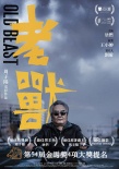 《老兽》获金马四项提名 周子陽连闯两大电影节