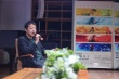 《時(shí)間去哪兒了》昆明行 賈樟柯現(xiàn)身妙解“作文”