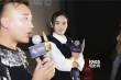 王丽坤高以翔开启路演 《情遇曼哈顿》互怼谈情