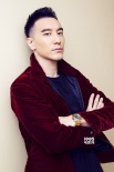 王陽明秋日最新寫真曝光 “大boss”霸道又深情