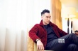 王陽明秋日最新寫真曝光 “大boss”霸道又深情