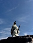 周显扬新作《三国无双》“背影杀” 赴新西兰取景