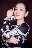 灵魂画手、抽象派画家？影后秦海璐的另一个马甲