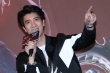 王力宏清唱新歌秀父爱 曝音乐电影数次被劝放弃