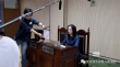 呂樂《謎蹤》曝光路透照 姚晨時(shí)隔三年再演律師