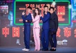 反差萌！李光洁背天使翅膀走秀 秒变性感维秘男神