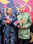 《紋身：西部縱橫》開機 趙文卓出演神秘紋身師