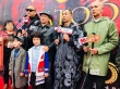 《紋身：西部縱橫》開(kāi)機(jī) 趙文卓出演神秘紋身師