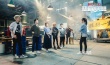 《墊底聯(lián)盟》定檔預(yù)告曝光 王櫟鑫掀起熱血之戰(zhàn)