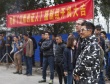 《沉默的证人》北京开机 张家辉携杨紫挑战悬疑