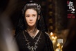 《捉妖记2》“黑凤凰”版海报 李宇春暗黑冷艳