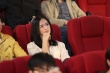 姚晨参加《相爱相亲》北京首映 放话想追张艾嘉