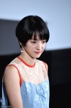 第30屆東京電影節(jié)：花與愛麗絲合體張震優(yōu)雅斯文