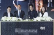 造型滿分!陳曉黑色西裝出席活動盡顯精英雅痞氣質(zhì)
