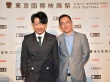 第30届东京电影节：段奕宏携《暴雪将至》亮相