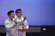 《兄弟别闹》路演 