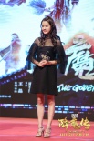 王晶携《降魔传》空降沈阳 称拍魔幻电影非常过瘾