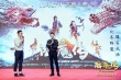 《降魔傳》校園見面會(huì)爆笑不斷 鄭愷遭