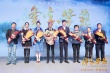 《烽火芳菲》杭州办首映礼 刘亦菲自述乱世深情