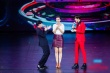 《战狼2》女主卢靖姗穿越到你家 变
