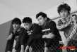 新F4風(fēng)度解鎖 7天登雙封“花美男”時(shí)尚令人刮目