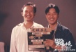 经典电影《英雄本色》31年前绝版珍藏片场照曝光