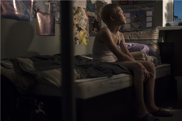 欧洲电影奖公布首批获奖名单 《无爱可诉》摘两奖