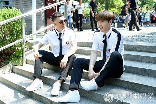 极限挑战第二季第11期张艺兴 20171115120010159.jpg